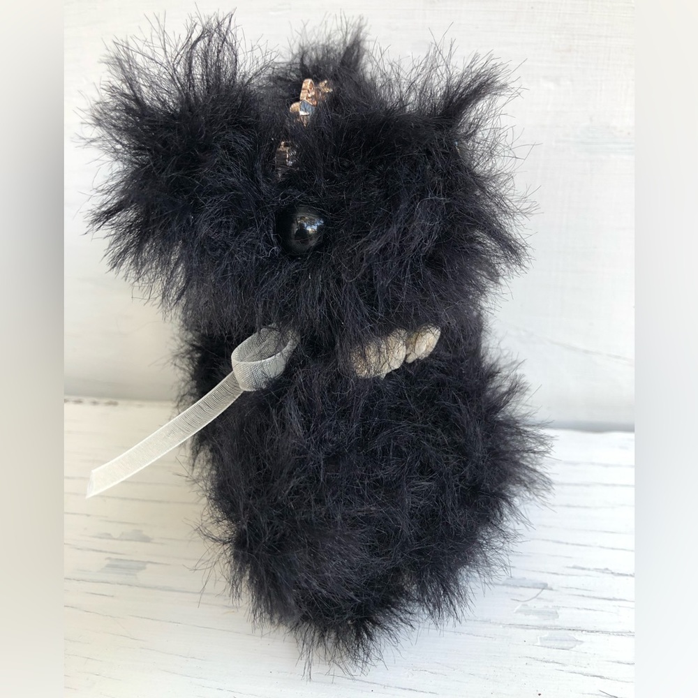 Crochet mouse 🐭 - Picture 4 of 4